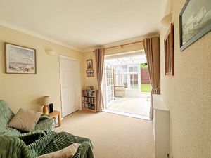 Rear Siting 1- click for photo gallery